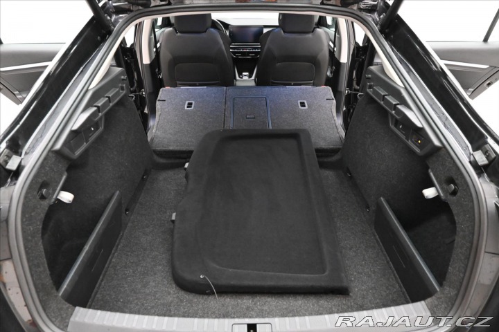 Škoda Octavia 2,0 TDI 110kW DSG Style Z 2021
