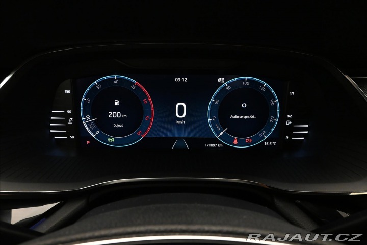Škoda Octavia 2,0 TDI 110kW DSG Style Z 2021
