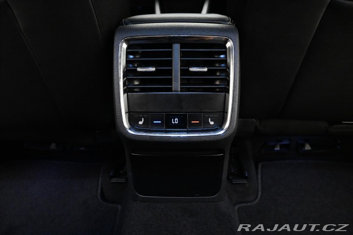 Škoda Octavia 2,0 TDI 110kW DSG Style Z 2021