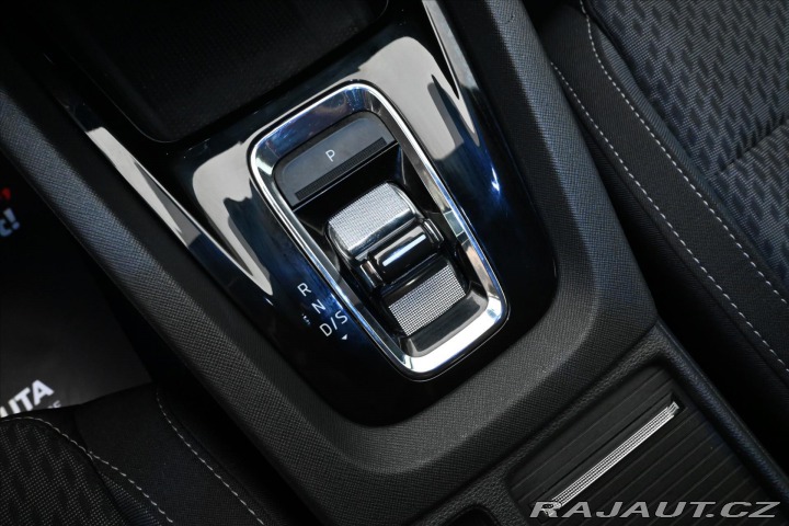 Škoda Octavia 2,0 TDI 110kW DSG Style Z 2021