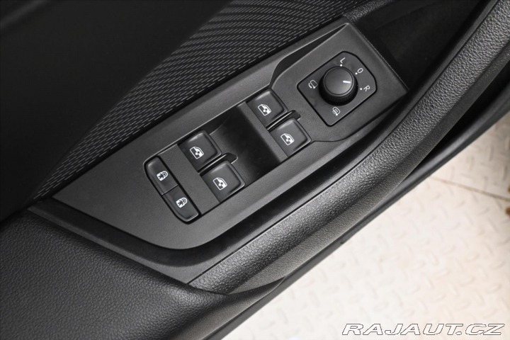 Škoda Octavia 2,0 TDI 110kW DSG Style Z 2021
