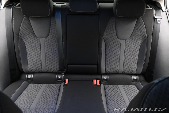 Škoda Octavia 2,0 TDI 110kW DSG Style Z 2021