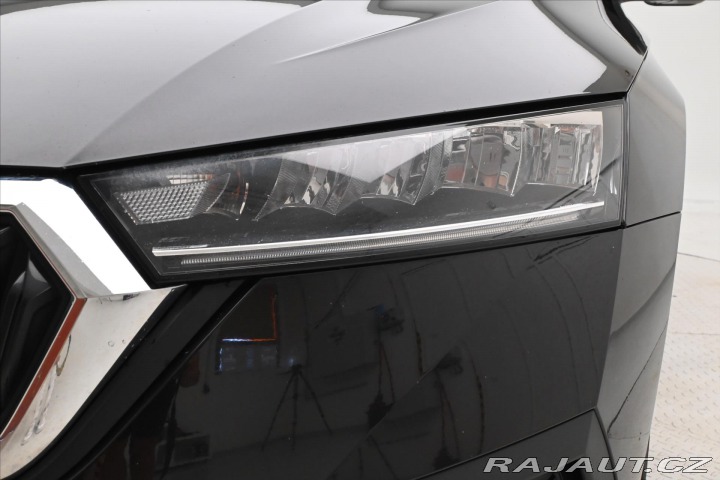 Škoda Octavia 2,0 TDI 110kW DSG Style Z 2021