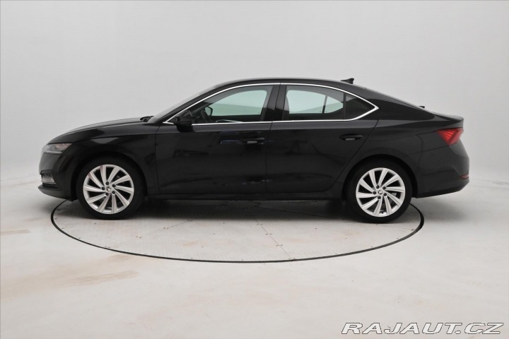 Škoda Octavia 2,0 TDI 110kW DSG Style Z 2021