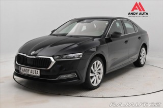 Škoda Octavia 2,0 TDI 110kW DSG Style Z 2021