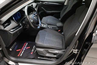 Škoda Octavia 2,0 TDI 110kW DSG Style Z 2021