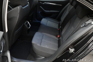 Škoda Octavia 2,0 TDI 110kW DSG Style Z 2021