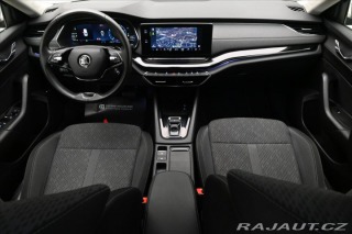 Škoda Octavia 2,0 TDI 110kW DSG Style Z 2021