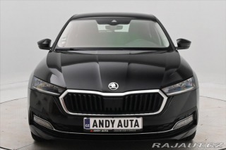 Škoda Octavia 2,0 TDI 110kW DSG Style Z 2021