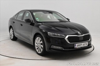 Škoda Octavia 2,0 TDI 110kW DSG Style Z 2021