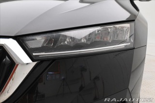 Škoda Octavia 2,0 TDI 110kW DSG Style Z 2021