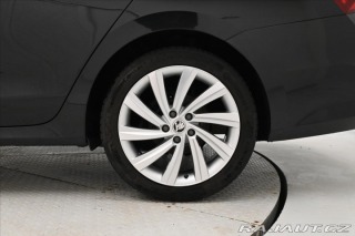 Škoda Octavia 2,0 TDI 110kW DSG Style Z 2021