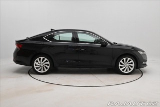 Škoda Octavia 2,0 TDI 110kW DSG Style Z 2021