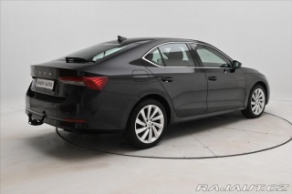 Škoda Octavia 2,0 TDI 110kW DSG Style Z 2021