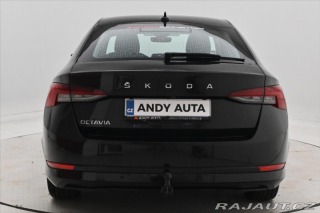 Škoda Octavia 2,0 TDI 110kW DSG Style Z 2021