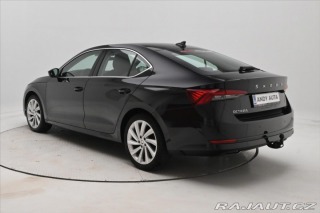 Škoda Octavia 2,0 TDI 110kW DSG Style Z 2021