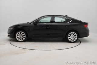 Škoda Octavia 2,0 TDI 110kW DSG Style Z 2021