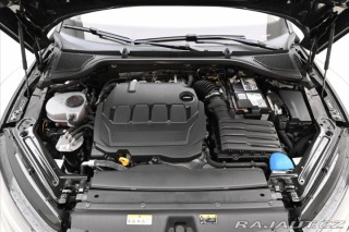 Škoda Octavia 2,0 TDI 110kW DSG Style Z 2021