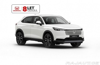 Honda HR-V 1.5 eHEV Elegance MR27