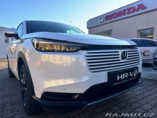 Honda HR-V 1.5 eHEV Elegance MR27 2026