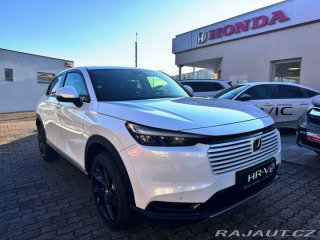 Honda HR-V 1.5 eHEV Elegance MR27 2026