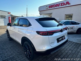 Honda HR-V 1.5 eHEV Elegance MR27 2026