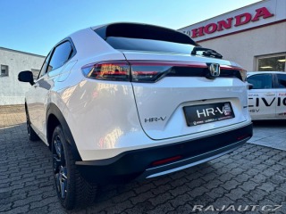 Honda HR-V 1.5 eHEV Elegance MR27 2026