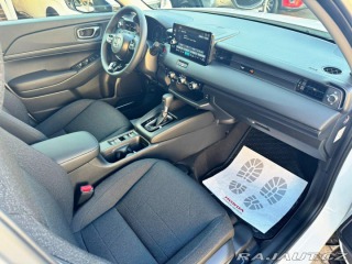 Honda HR-V 1.5 eHEV Elegance MR27 2026