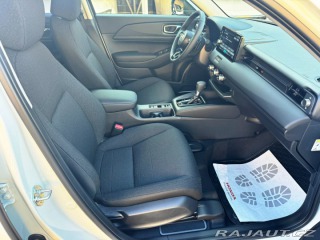 Honda HR-V 1.5 eHEV Elegance MR27 2026