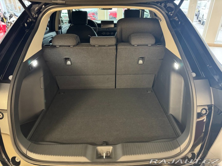 Honda HR-V 1.5 eHEV Elegance MR27 2026