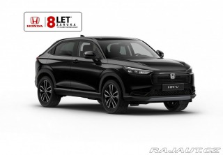 Honda HR-V 1.5 eHEV Elegance MR27 2026