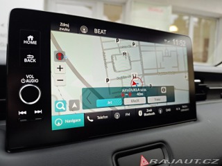 Honda HR-V 1.5 eHEV Elegance MR27 2026