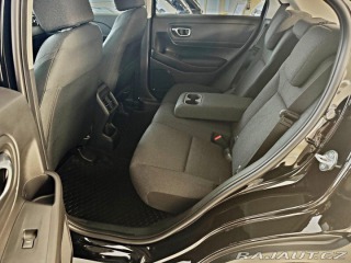 Honda HR-V 1.5 eHEV Elegance MR27 2026