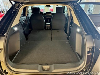 Honda HR-V 1.5 eHEV Elegance MR27 2026
