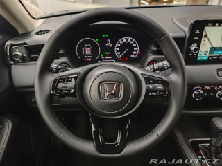 Honda HR-V 1.5 eHEV Elegance MR27 2026