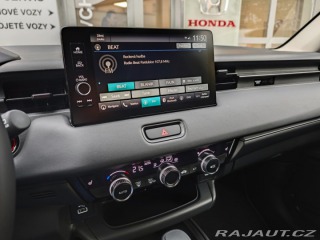 Honda HR-V 1.5 eHEV Elegance MR27 SK 2026