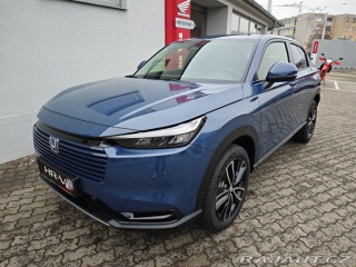 Honda HR-V 1.5 eHEV Elegance MR27 SK 2026