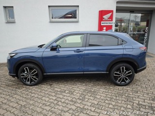 Honda HR-V 1.5 eHEV Elegance MR27 SK 2026