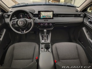 Honda HR-V 1.5 eHEV Elegance MR27 SK 2026