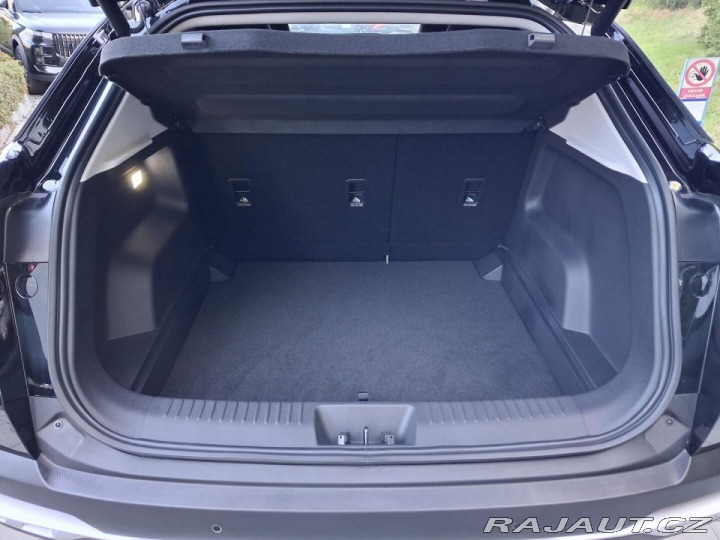 Omoda 5 Premium 1.5 tGDI HEV 2026