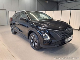 Omoda 5 Premium 1.5 tGDI HEV 2026
