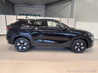 Omoda 5 Premium 1.5 tGDI HEV 2026