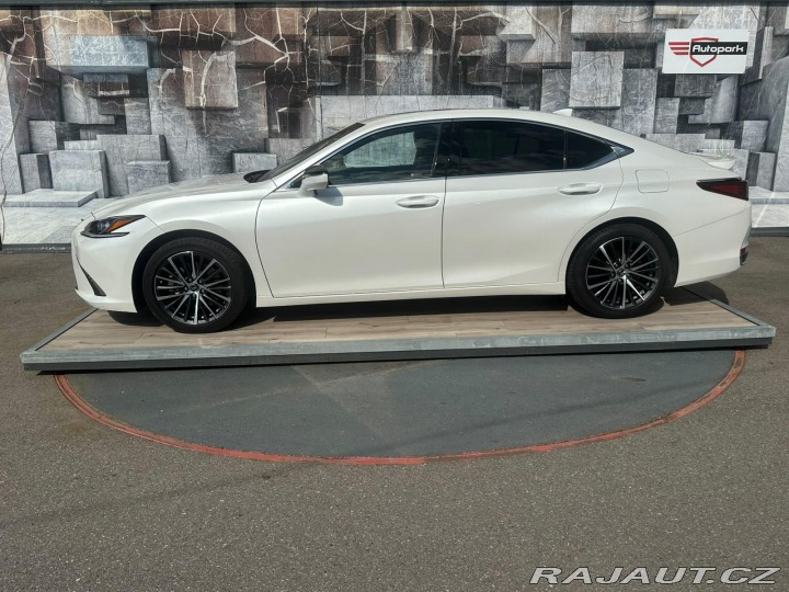 Lexus Ostatní modely ES 300h 2.5HEV,131KW, BUSINESS ED 2024