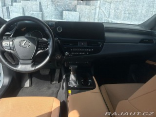 Lexus Ostatní modely ES 300h 2.5HEV,131KW, BUSINESS ED 2024