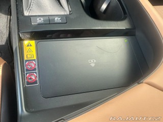Lexus Ostatní modely ES 300h 2.5HEV,131KW, BUSINESS ED 2024