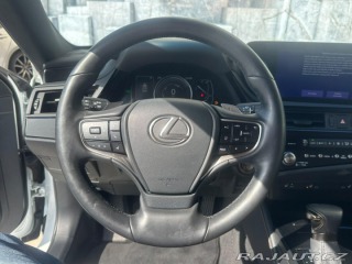 Lexus Ostatní modely ES 300h 2.5HEV,131KW, BUSINESS ED 2024