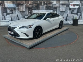 Lexus Ostatní modely ES 300h 2.5HEV,131KW, BUSINESS ED 2024