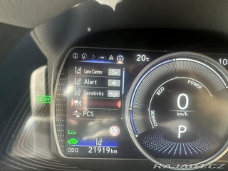 Lexus Ostatní modely ES 300h 2.5HEV,131KW, BUSINESS ED 2024