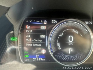 Lexus Ostatní modely ES 300h 2.5HEV,131KW, BUSINESS ED 2024