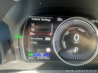 Lexus Ostatní modely ES 300h 2.5HEV,131KW, BUSINESS ED 2024
